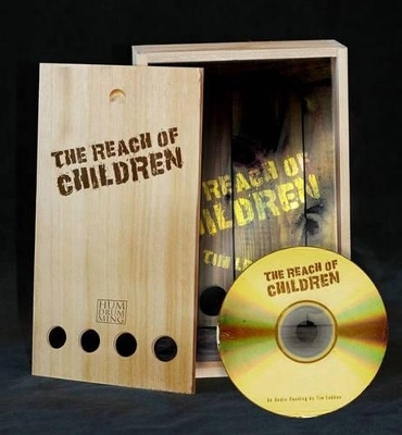 The Reach of Children - Tim Lebbon