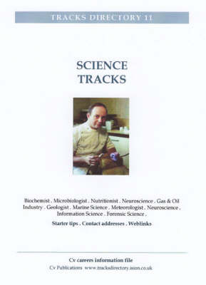 Science Tracks
