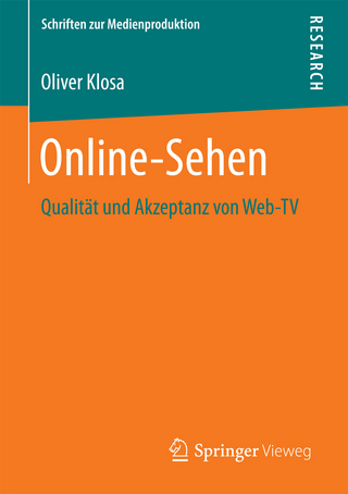 Online-Sehen