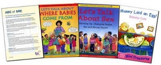 Speakeasy Group Support Pack