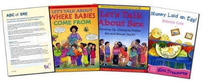 Speakeasy Group Support Pack