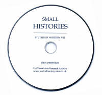 Small Histories - N. P. James