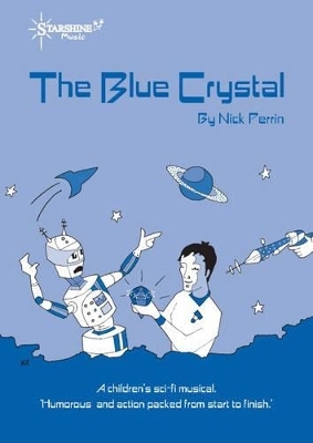 The Blue Crystal