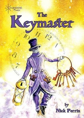 The Keymaster - Nick Perrin, Ruth Kenward