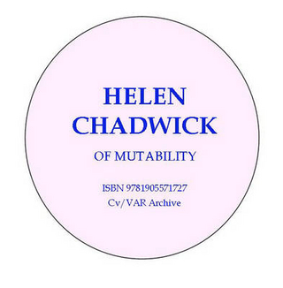 Helen Chadwick Interview