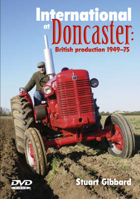 International at Doncaster