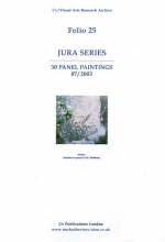 Jura Series - N. P. James