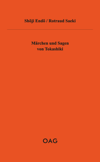 Märchen und Sagen von Tokashiki