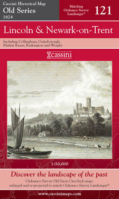 Lincoln and Newark-on-Trent