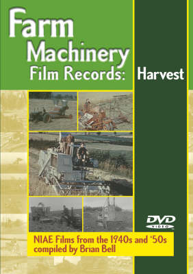 Farm Machinery on Test