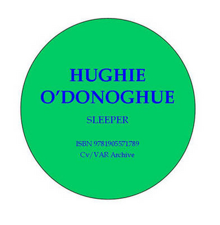 Hughie O'Donoghue Interview