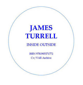 James Turrell Interview