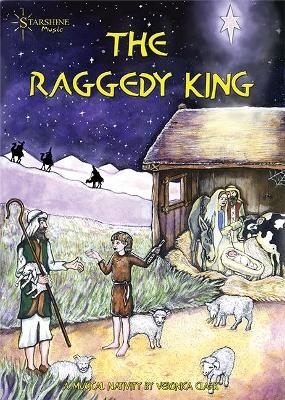 The Raggedy King - Veronica Clark