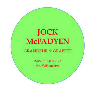 Jock McFadyen Interview