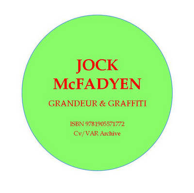 Jock McFadyen Interview - N. P. James