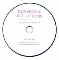 Curators and Collections - 
