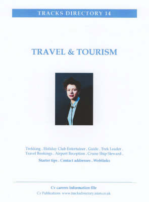 Travel and Tourism Tracks - N. P. James
