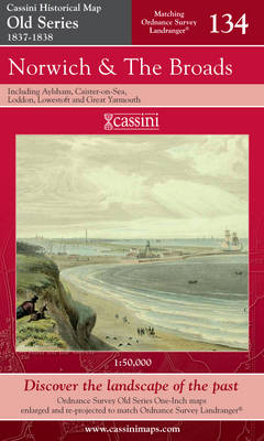 Norwich and the Broads