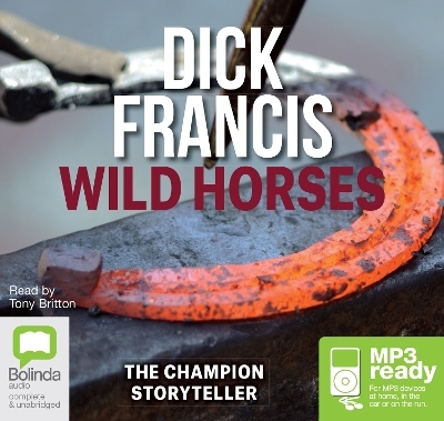 Wild Horses - Dick Francis