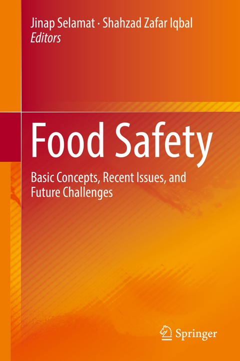 Food Safety - 