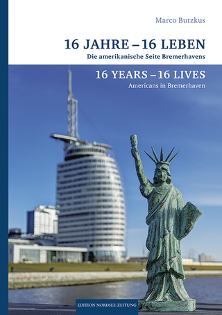 16 Jahre – 16 Leben 16 Years - 16 Lives