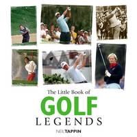 Little Book of Golf Legends