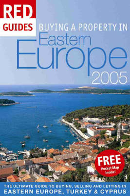 Buying a Property in Eastern Europe 2005