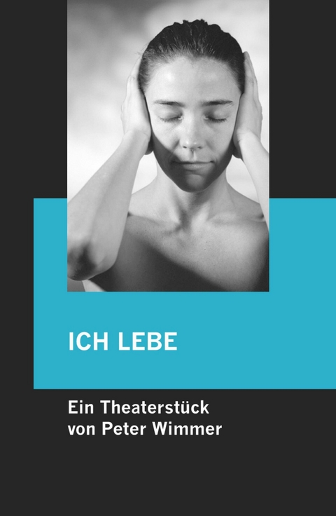 ICH LEBE - Peter Wimmer