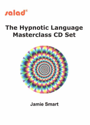 The Hypnotic Language Masterclass