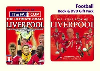 The Little Book of Liverpool