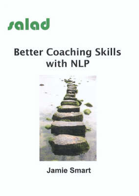 Better Coaching Skills with NLP - Jamie Smart