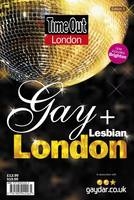 "Time Out" Gay and Lesbian Guide -  Editors of Time Out