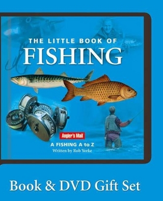 The Little Book of Fishing