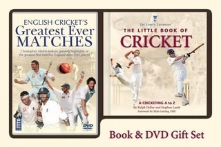 The Little Book of Cricket