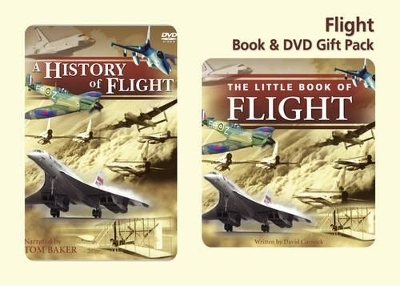 The Little Book of Flight - David Curnock