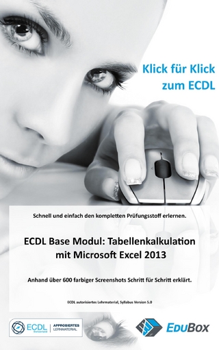 Klick für Klick zum ECDL