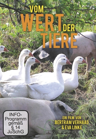 Vom Wert der Tiere