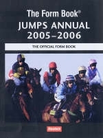 The Form Book Jumps Annual