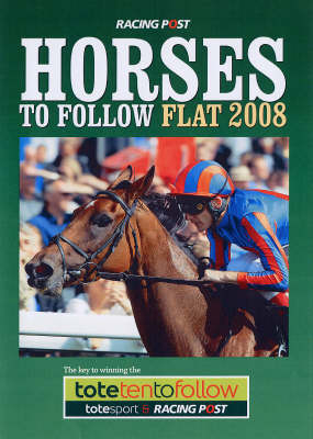 Horses to Follow Flat