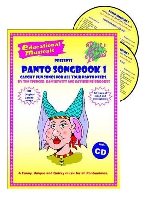 Sing A-long Song Book - Tim Spencer, Daniel Hewitt