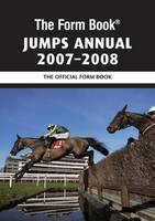 The Form Book Jumps Annual