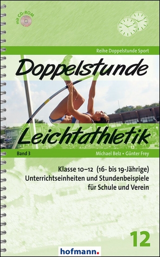 Doppelstunde Leichtathletik Band 3