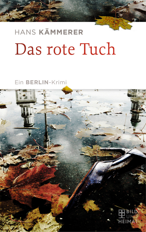 Das rote Tuch - Hans K&auml;mmerer