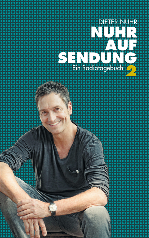 Nuhr auf Sendung 2 - Dieter Nuhr