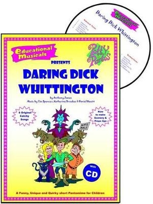 Daring Dick Whittington