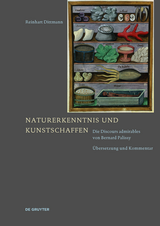Naturerkenntnis und Kunstschaffen