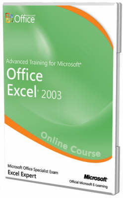 Advanced Training for Microsoft Office Excel 2003