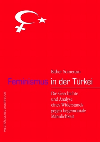 Feminismus in der Türkei