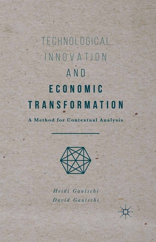 Technological Innovation and Economic Transformation