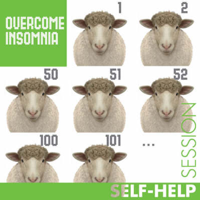 Overcome Insomnia - Velli Ivo